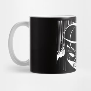 Kato's Revenge Mug